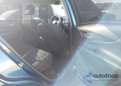 2020 Chevrolet Equinox Lt from USA, damaged, VIN 2GNAXUEV3L6285551